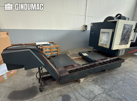 MIND MACH T. VMC 1000/A P260526173