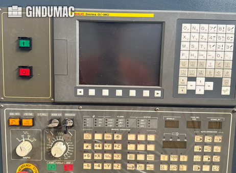 MIND MACH T. VMC 1000/A P260526173