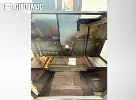 MIND MACH T. VMC 1000/A P260526173