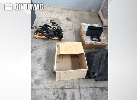 MIND MACH T. VMC 1000/A P260526173