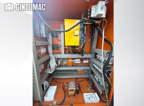 MIND MACH T. VMC 1000/A P260526173