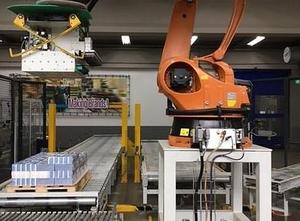 Meypack - Packaging machine