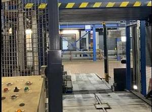 Mosca KPK-121-18 Packaging machine