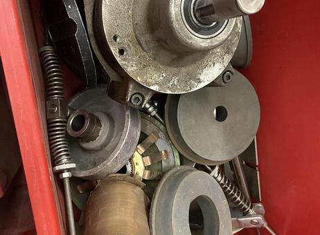 Rovema VPU P260527008