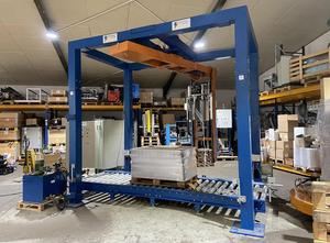 Robopac HELIX HS40 Packaging machine