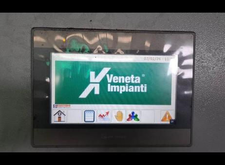 Veneta Impianti - Nazzareno FMJZ-C96 P260527025