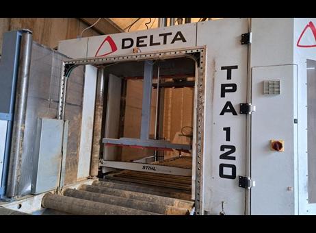 DELTA TPA120 P260527027