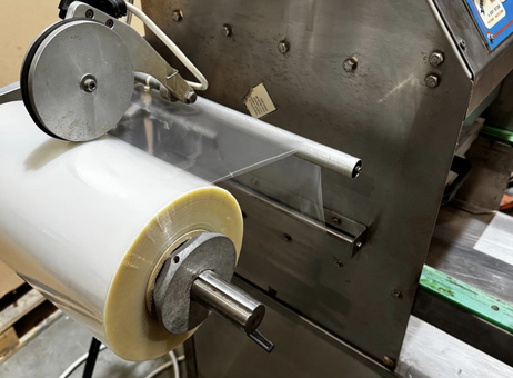 ILPRA FOODPACK 400 VG P260527050