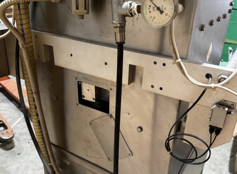 ILPRA FOODPACK 400 VG P260527050