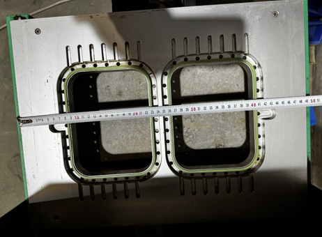 ILPRA FOODPACK 400 VG P260527050