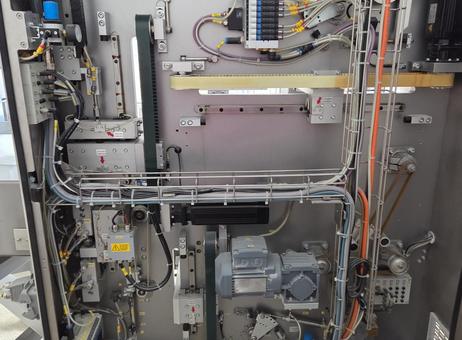 CHRIST PACKING SYSTEM FILMTEQ 3030 P260527073