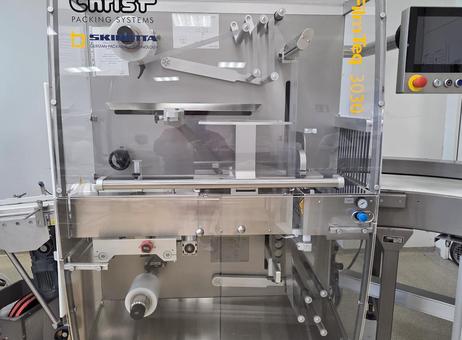 CHRIST PACKING SYSTEM FILMTEQ 3030 P260527073