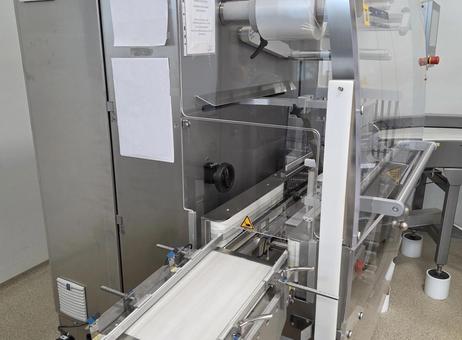 CHRIST PACKING SYSTEM FILMTEQ 3030 P260527073