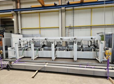 Trumpf TruLaser Tube 5000 T06 fiber P260527092