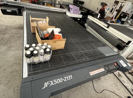 Mimaki JFX500-2131 P260527102
