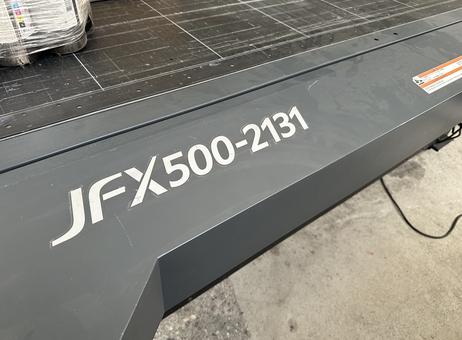 Mimaki JFX500-2131 P260527102