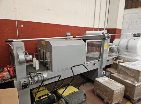 Vacuumpump spa AM80N P260527122