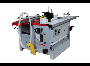 Holzman Multifunctional Woodworking machine