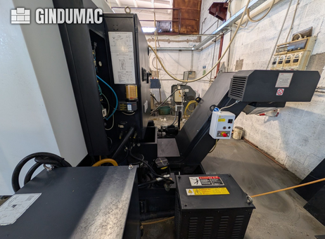 DOOSAN VC 3600 P260527179