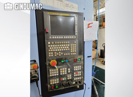 DOOSAN VC 3600 P260527179