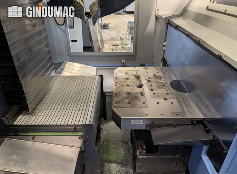 DOOSAN VC 3600 P260527179