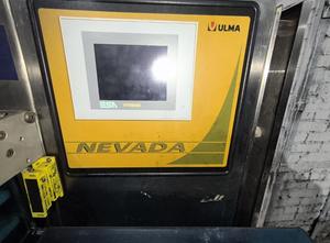 Μηχανή περιτυλίγματος Ulma Nevada