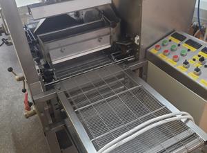 Nagema 300 Chocolade productiemachine