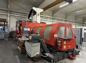 CNC Portal Milling Machine FPT Dino