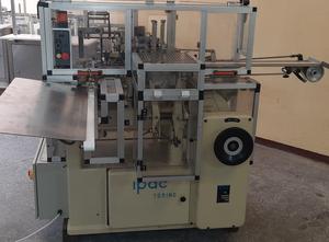 Ipac AFC2DF chocolate wrapper