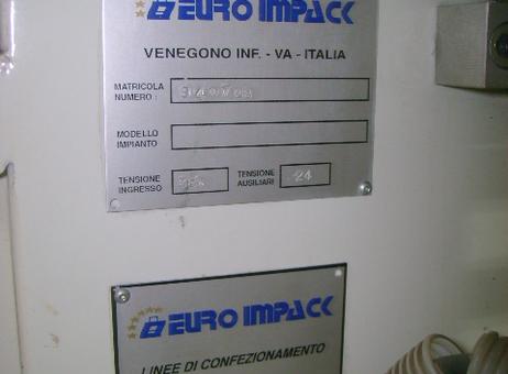 EUROIMPACK EUROIMPACK P260528098