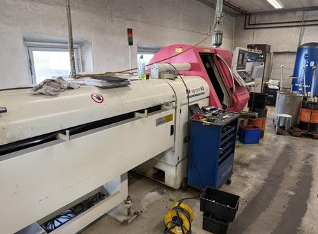GILDEMEISTER MF SPRINT 65 P260528133