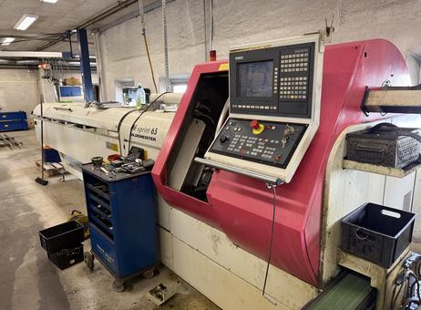 GILDEMEISTER MF SPRINT 65 P260528133