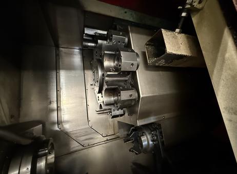GILDEMEISTER MF SPRINT 65 P260528133
