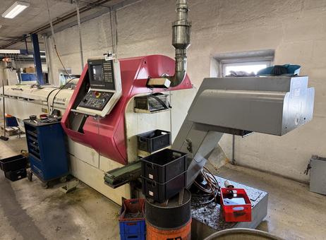 GILDEMEISTER MF SPRINT 65 P260528133