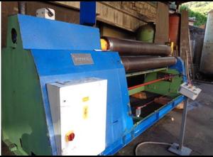 BOVENROL DIAMETER 285 CALANDER OMEC DA 2550 X 15 MM