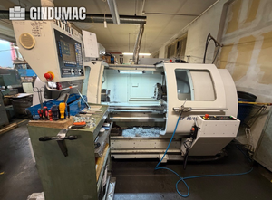 MICROCUT SF 48/1000 Κέντρο μηχανουργικής κατεργασίας CNC ξύλου