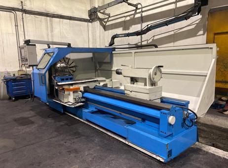 PONTIGGIA PPL 450x3000 CNC P260529013