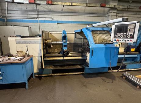 PONTIGGIA PPL 450x3000 CNC P260529013
