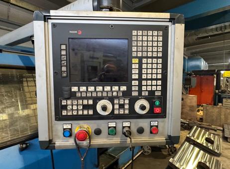 PONTIGGIA PPL 450x3000 CNC P260529013