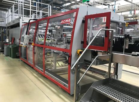 Ocme VEGA HT 100/2 P260529017