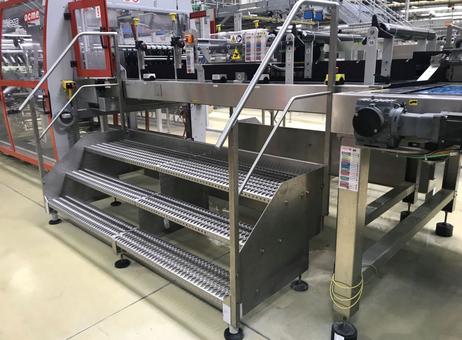 Ocme VEGA HT 100/2 P260529017