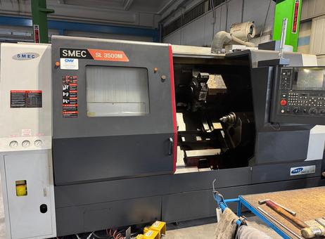 SMEC SL3500AM P260529018
