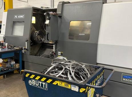 SMEC SL3500AM P260529018