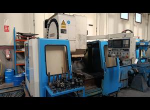 MORI SEIKI MV- 40 Vertical machining center