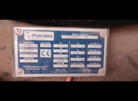 OCHSNER IWWS 240 P260529111