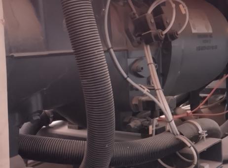 OCHSNER IWWS 240 P260529111
