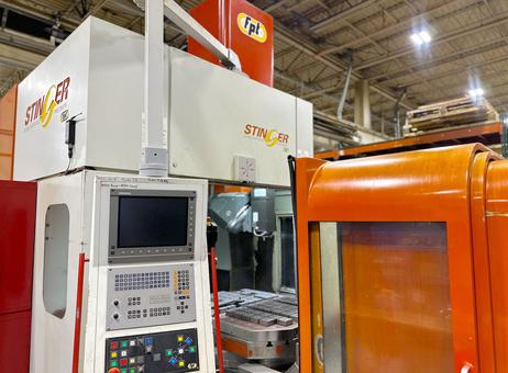 FPT STINGER P260530002