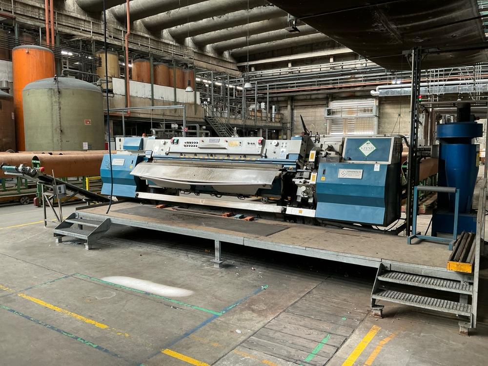 Online Auction: Wollsdorf Leder