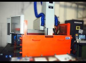 Used CHARMILLES ROBOFORM 810 Die sinking machine