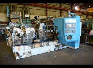 Κεντροless κυλινδρική μηχανή λείανσης Bocca Malandrone R 80/200 CNC